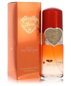 Love’s Eau So Spectacular by Dana Eau De Parfum Spray 1.5 oz (Women) Love’s Eau So Spectacular by Dana Eau De Parfum Spray 1.5 oz (Women)