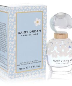 Daisy Dream by Marc Jacobs Eau De Toilette Spray 1 oz (Women)