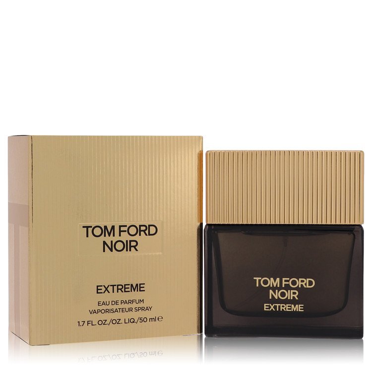 Tom Ford Noir Extreme by Tom Ford Eau De Parfum Spray 1.7 oz (Men) Tom Ford Noir Extreme by Tom Ford Eau De Parfum Spray 1.7 oz (Men)