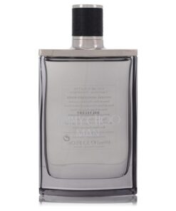 Jimmy Choo Man by Jimmy Choo Eau De Toilette Spray (Tester) 3.3 oz (Men)