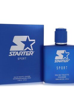 Starter Sport by Starter Eau De Toilette Spray 3.4 oz (Men)