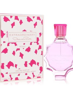Oscar De La Renta Extraordinary Petale by Oscar De La Renta Eau De Parfum Spray 3 oz (Women)