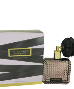 Victoria’s Secret Scandalous by Victoria’s Secret Eau De Parfum Spray 3.4 oz (Women) Victoria’s Secret Scandalous by Victoria’s Secret Eau De Parfum Spray 3.4 oz (Women)