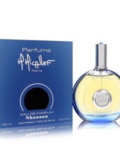 Micallef Shanaan by M. Micallef Eau De Parfum Spray 3.3 oz (Women) Micallef Shanaan by M. Micallef Eau De Parfum Spray 3.3 oz (Women)