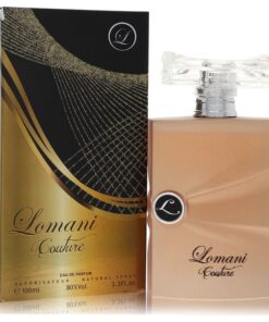 Lomani Couture by Lomani Eau De Parfum Spray 3.4 oz (Women)