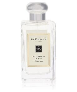 Jo Malone Blackberry & Bay by Jo Malone Cologne Spray (Unisex Unboxed) 3.4 oz (Women)