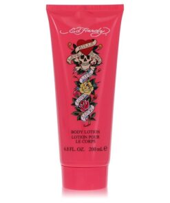 Ed Hardy by Christian Audigier Body Lotion 6.8 oz (Women)