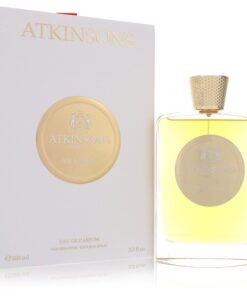 My Fair Lily by Atkinsons Eau De Parfum Spray (Unisex) 3.3 oz (Women)