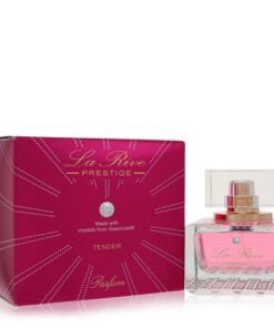 La Rive Prestige Tender by La Rive Eau De Parfum Spray 2.5 oz (Women)