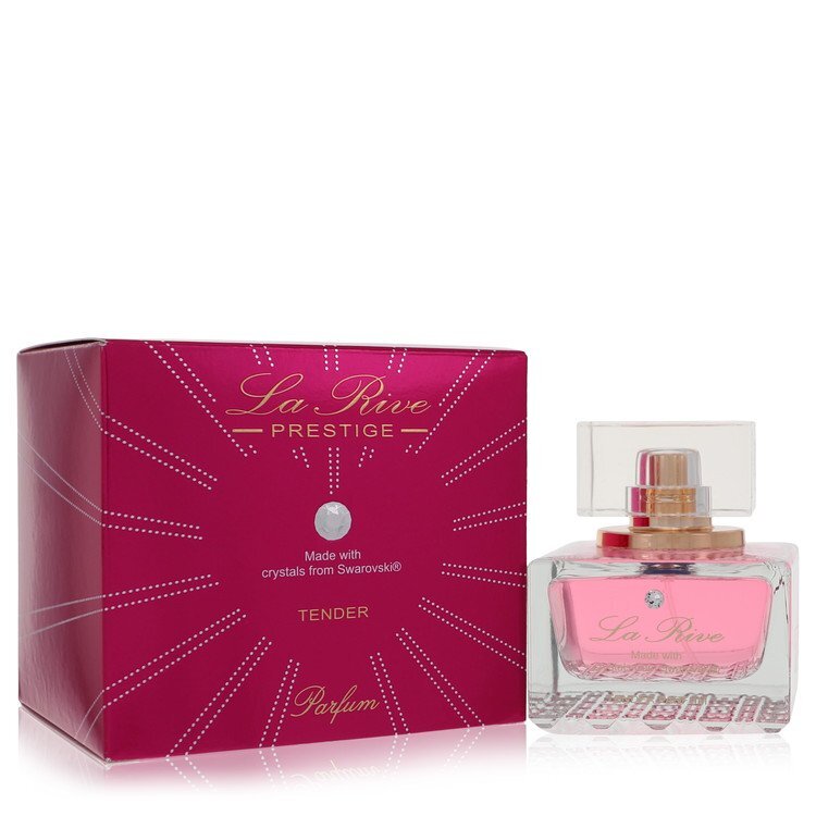 La Rive Prestige Tender by La Rive Eau De Parfum Spray 2.5 oz (Women) La Rive Prestige Tender by La Rive Eau De Parfum Spray 2.5 oz (Women)