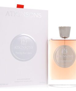 The Big Bad Cedar by Atkinsons Eau De Parfum Spray (Unisex) 3.3 oz (Women) The Big Bad Cedar by Atkinsons Eau De Parfum Spray (Unisex) 3.3 oz (Women)