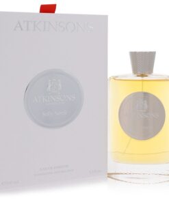 Scilly Neroli by Atkinsons Eau De Parfum Spray (Unisex) 3.3 oz (Women)