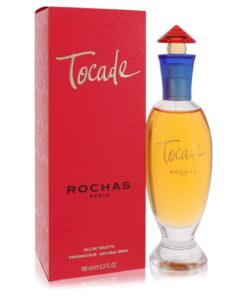 Tocade by Rochas Eau De Toilette Spray 3.4 oz (Women)