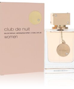 Club De Nuit by Armaf Eau De Parfum Spray 3.6 oz (Women)