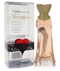 French Cancan New Brand by New Brand Eau De Parfum Spray 3.3 oz (Women) French Cancan New Brand by New Brand Eau De Parfum Spray 3.3 oz (Women)
