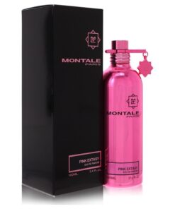 Montale Pink Extasy by Montale Eau De Parfum Spray 3.3 oz (Women)