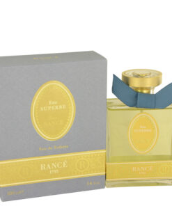 Eau Superbe by Rance Eau De Toilette Spray 3.4 oz (Women) Eau Superbe by Rance Eau De Toilette Spray 3.4 oz (Women)