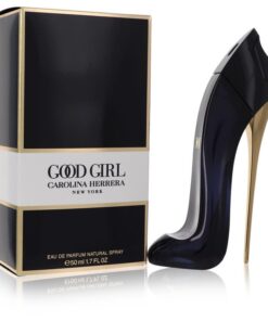 Good Girl by Carolina Herrera Eau De Parfum Spray 1.7 oz (Women) Good Girl by Carolina Herrera Eau De Parfum Spray 1.7 oz (Women)