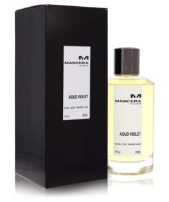 Mancera Aoud Violet by Mancera Eau De Parfum Spray (Unisex) 4 oz (Women) Mancera Aoud Violet by Mancera Eau De Parfum Spray (Unisex) 4 oz (Women)