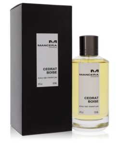 Mancera Cedrat Boise by Mancera Eau De Parfum Spray (Unisex) 4 oz (Women) Mancera Cedrat Boise by Mancera Eau De Parfum Spray (Unisex) 4 oz (Women)