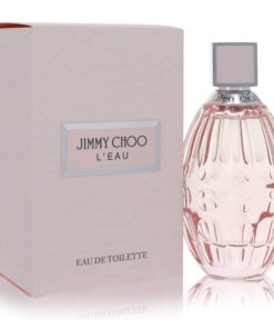 Jimmy Choo L’eau by Jimmy Choo Eau De Toilette Spray 3 oz (Women)