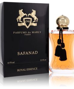 Safanad by Parfums De Marly Eau De Parfum Spray 2.5 oz (Women)