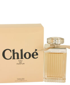 Chloe (New) by Chloe Eau De Parfum Spray 4.2 oz (Women) Chloe (New) by Chloe Eau De Parfum Spray 4.2 oz (Women)