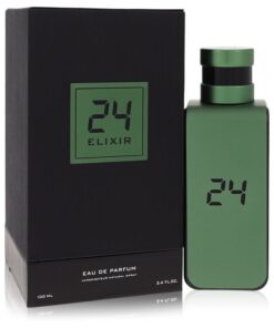 24 Elixir Neroli by ScentStory Eau De Parfum Spray (Unisex) 3.4 oz (Men) 24 Elixir Neroli by ScentStory Eau De Parfum Spray (Unisex) 3.4 oz (Men)