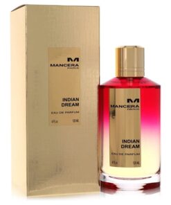 Mancera Indian Dream by Mancera Eau De Parfum Spray 4 oz (Women) Mancera Indian Dream by Mancera Eau De Parfum Spray 4 oz (Women)
