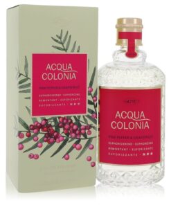 4711 Acqua Colonia Pink Pepper & Grapefruit by 4711 Eau De Cologne Spray 5.7 oz (Women)