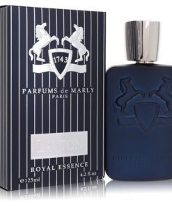 Layton Royal Essence by Parfums De Marly Eau De Parfum Spray 4.2 oz (Men)