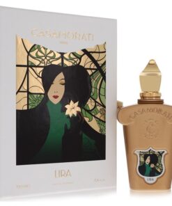 Lira by Xerjoff Eau De Parfum Spray 3.4 oz (Women) Lira by Xerjoff Eau De Parfum Spray 3.4 oz (Women)
