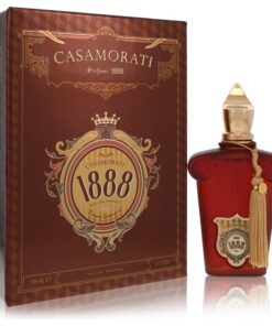 1888 by Xerjoff Eau De Parfum Spray 3.4 oz (Women) 1888 by Xerjoff Eau De Parfum Spray 3.4 oz (Women)