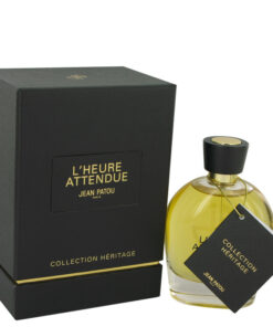 L’Heure Attendue by Jean Patou Eau De Parfum Spray 3.3 oz (Women) L’Heure Attendue by Jean Patou Eau De Parfum Spray 3.3 oz (Women)