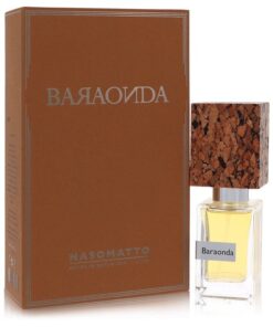 Nasomatto Baraonda by Nasomatto Extrait de Parfum (Pure Perfume) 1 oz (Women)