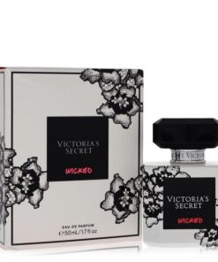 Victoria’s Secret Wicked by Victoria’s Secret Eau De Parfum Spray 1.7 oz (Women) Victoria’s Secret Wicked by Victoria’s Secret Eau De Parfum Spray 1.7 oz (Women)