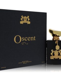 Oscent by Alexandre J Eau De Parfum Spray 3.4 oz (Men)