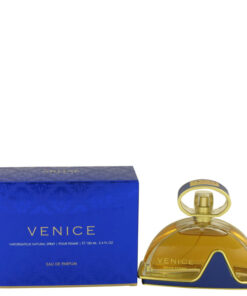 Armaf Venice by Armaf Eau De Parfum Spray 3.4 oz (Women) Armaf Venice by Armaf Eau De Parfum Spray 3.4 oz (Women)