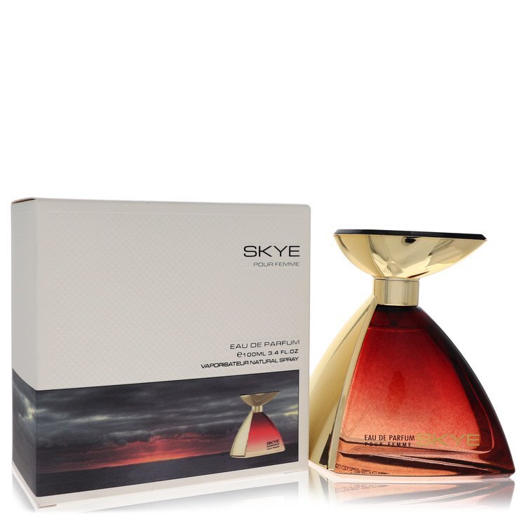 Armaf Skye by Armaf Eau De Parfum Spray 3.4 oz (Women) Armaf Skye by Armaf Eau De Parfum Spray 3.4 oz (Women)