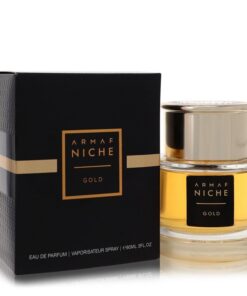 Armaf Niche Gold by Armaf Eau De Parfum Spray 3 oz (Women) Armaf Niche Gold by Armaf Eau De Parfum Spray 3 oz (Women)