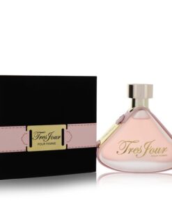 Armaf Tres Jour by Armaf Eau De Parfum Spray 3.4 oz (Women) Armaf Tres Jour by Armaf Eau De Parfum Spray 3.4 oz (Women)