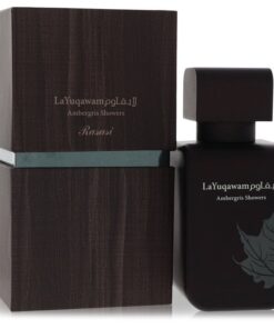 Ambergris Showers by Rasasi Eau De Parfum Spray 2.5 oz (Men) Ambergris Showers by Rasasi Eau De Parfum Spray 2.5 oz (Men)