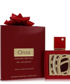 Armaf Oros Holiday by Armaf Eau De Parfum Spray 2.9 oz (Women)