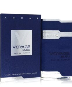 Armaf Voyage Bleu by Armaf Eau De Parfum Spray 3.4 oz (Men)