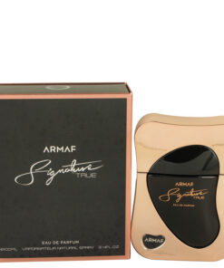 Armaf Signature True by Armaf Eau De Parfum Spray 3.4 oz (Women)