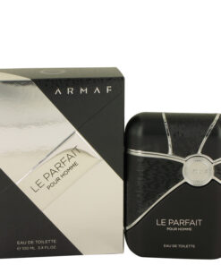 Armaf Le Parfait by Armaf Eau De Parfum Spray 3.4 oz (Men) Armaf Le Parfait by Armaf Eau De Parfum Spray 3.4 oz (Men)