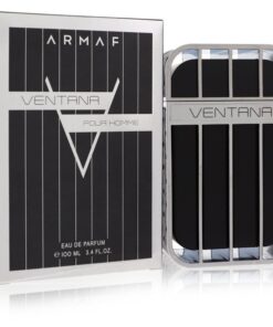 Armaf Ventana by Armaf Eau De Parfum Spray 3.4 oz (Men) Armaf Ventana by Armaf Eau De Parfum Spray 3.4 oz (Men)