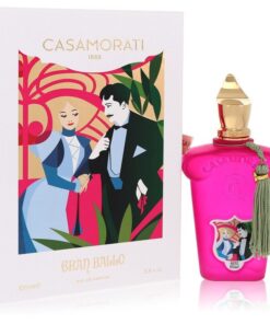 Casamorati 1888 Gran Ballo by Xerjoff Eau De Parfum Spray 3.4 oz (Women) Casamorati 1888 Gran Ballo by Xerjoff Eau De Parfum Spray 3.4 oz (Women)