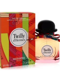 Twilly D’hermes by Hermes Eau De Parfum Spray 2.87 oz (Women) Twilly D’hermes by Hermes Eau De Parfum Spray 2.87 oz (Women)