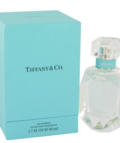 Tiffany by Tiffany Eau De Parfum Spray 1.7 oz (Women) Tiffany by Tiffany Eau De Parfum Spray 1.7 oz (Women)
